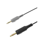 Koss , Headphones , SB42 USB , Wired , On-Ear , Microphone , Black/Grey