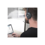 Koss , Headphones , SB42 USB , Wired , On-Ear , Microphone , Black/Grey