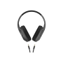 Koss , Headphones , SB42 USB , Wired , On-Ear , Microphone , Black/Grey