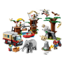 LEGO Wildlife Rescue Camp 60307