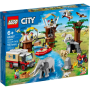 LEGO Wildlife Rescue Camp 60307