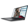Dell , Vostro 15 3520 , Black , 15.6 , WVA , FHD , 1920 x 1080 , Anti-glare , Intel Core i5 , i5-1235U , SSD , 8 GB , DDR4 , SSD 256 GB , Intel UHD Graphics , Ubuntu , 802.11ac , Keyboard language English , Warranty 36 month(s) , Battery warranty 12 month