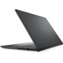 Dell , Vostro 15 3520 , Black , 15.6 , WVA , FHD , 1920 x 1080 , Anti-glare , Intel Core i5 , i5-1235U , SSD , 8 GB , DDR4 , SSD 256 GB , Intel UHD Graphics , Ubuntu , 802.11ac , Keyboard language English , Warranty 36 month(s) , Battery warranty 12 month