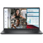 Dell , Vostro 15 3520 , Black , 15.6 , WVA , FHD , 1920 x 1080 , Anti-glare , Intel Core i5 , i5-1235U , SSD , 8 GB , DDR4 , SSD 256 GB , Intel UHD Graphics , Ubuntu , 802.11ac , Keyboard language English , Warranty 36 month(s) , Battery warranty 12 month