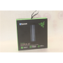 SALE OUT. Razer Seiren BT Microphone for Mobile Streaming, Bluetooth, Black, Wireless Razer Mobile Streaming Microphone Seiren BT USED AS DEMO, Black, Yes, Wireless