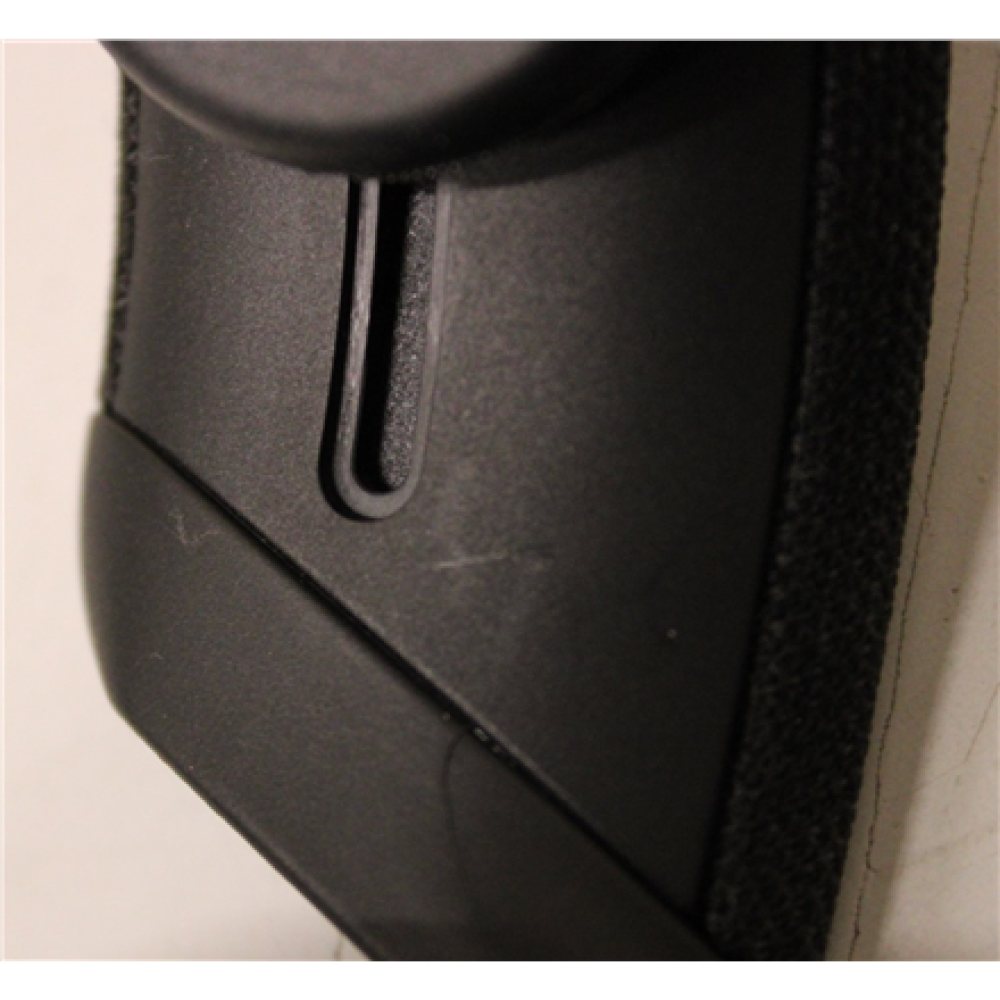 SALE OUT. , Dell Alienware Wired Gaming Headset , AW520H , Wired , Over-Ear , USED, SCRATCHES , Noise canceling