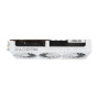 Asus Prime Radeon RX 9070 XT White OC Edition 16GB GDDR6 , AMD , 16 GB , Radeon RX 9070 XT , GDDR6 , HDMI ports quantity 1 , PCI Express 5.0