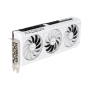Asus Prime Radeon RX 9070 XT White OC Edition 16GB GDDR6 , AMD , 16 GB , Radeon RX 9070 XT , GDDR6 , HDMI ports quantity 1 , PCI Express 5.0
