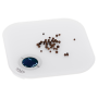 Adler Kitchen scale , AD 3180 , Graduation 1 g , Display type LCD , White