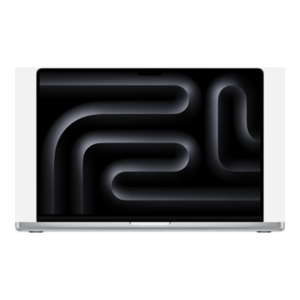 Apple MacBook , Pro , Silver , 16 , 3456 x 2234 pixels , Apple M4 Max , 36 GB , Solid-state drive capacity 1000 GB , Apple M4 Max chip 14-core CPU/32-core GPU , macOS , 802.11ax , Bluetooth version 5.3 , Keyboard language Russian , Keyboard backlit , Warr