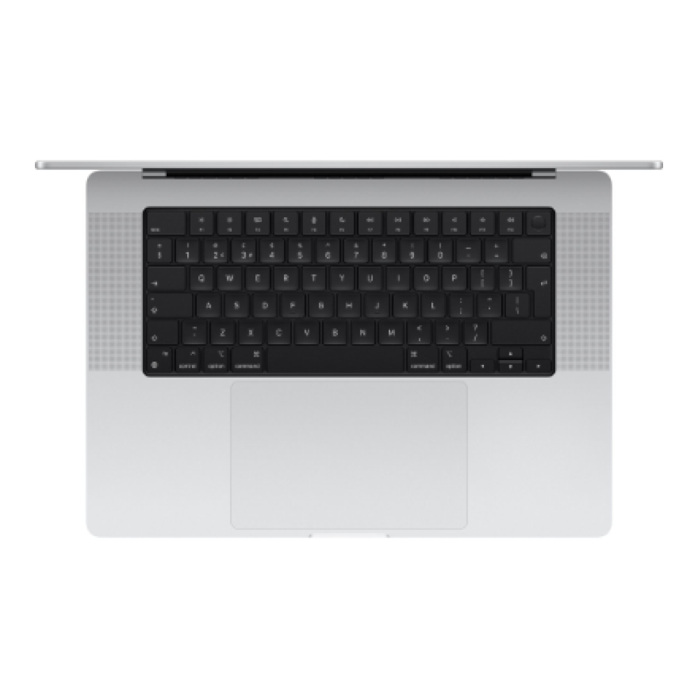 Apple MacBook , Pro , Silver , 16 , 3456 x 2234 pixels , Apple M4 Max , 36 GB , Solid-state drive capacity 1000 GB , Apple M4 Max chip 14-core CPU/32-core GPU , macOS , 802.11ax , Bluetooth version 5.3 , Keyboard language Russian , Keyboard backlit , Warr