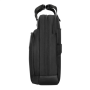 Targus , Fits up to size 15.6-16 , Mobile Elite Topload , Briefcase , Black , Shoulder strap