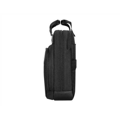 Targus , Mobile Elite Topload , Fits up to size 15.6-16 , Briefcase , Shoulder strap , Black