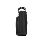 Targus , Mobile Elite Topload , Fits up to size 15.6-16 , Briefcase , Shoulder strap , Black