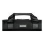 Targus , Mobile Elite Topload , Fits up to size 15.6-16 , Briefcase , Shoulder strap , Black