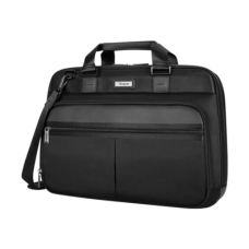 Targus , Mobile Elite Topload , Fits up to size 15.6-16 , Briefcase , Black , Shoulder strap