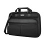 Targus , Mobile Elite Topload , Fits up to size 15.6-16 , Briefcase , Shoulder strap , Black