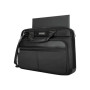 Targus , Mobile Elite Topload , Fits up to size 15.6-16 , Briefcase , Shoulder strap , Black