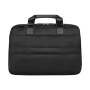 Targus , Mobile Elite Topload , Fits up to size 15.6-16 , Briefcase , Black , Shoulder strap