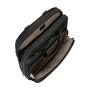 Targus , Mobile Elite Topload , Fits up to size 15.6-16 , Briefcase , Shoulder strap , Black