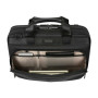 Targus , Mobile Elite Topload , Fits up to size 15.6-16 , Briefcase , Shoulder strap , Black