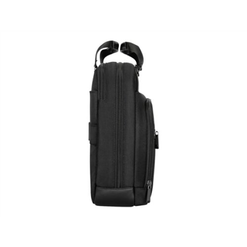Targus , Mobile Elite Topload , Fits up to size 15.6-16 , Briefcase , Shoulder strap , Black