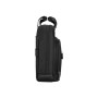 Targus , Mobile Elite Topload , Fits up to size 15.6-16 , Briefcase , Shoulder strap , Black
