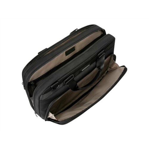 Targus , Mobile Elite Topload , Fits up to size 15.6-16 , Briefcase , Shoulder strap , Black