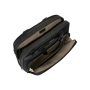 Targus , Mobile Elite Topload , Fits up to size 15.6-16 , Briefcase , Black , Shoulder strap