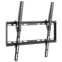Goobay Wall mount , Basic TILT (M) , Tilt , 32-55 , Maximum weight (capacity) 35 kg , Black