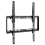 Goobay Wall mount , Basic TILT (M) , Tilt , 32-55 , Maximum weight (capacity) 35 kg , Black