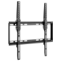 Goobay Wall mount , Basic TILT (M) , Tilt , 32-55 , Maximum weight (capacity) 35 kg , Black