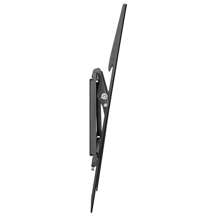 Goobay Wall mount , Basic TILT (M) , Tilt , 32-55 , Maximum weight (capacity) 35 kg , Black