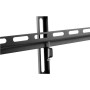 Goobay Wall mount , Basic TILT (M) , Tilt , 32-55 , Maximum weight (capacity) 35 kg , Black