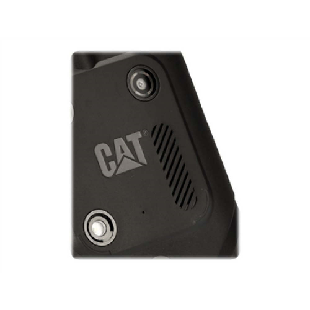 CAT S53 Black 6.5 IPS LCD 720 x 1600 Qualcomm SM4350 Snapdragon 480 5G (8 nm) Internal RAM 6 GB 128 GB microSDXC Dual SIM Nano-SIM 4G 5G Main camera 48+2 MP Secondary camera 16 MP Android 11 5500 mAh