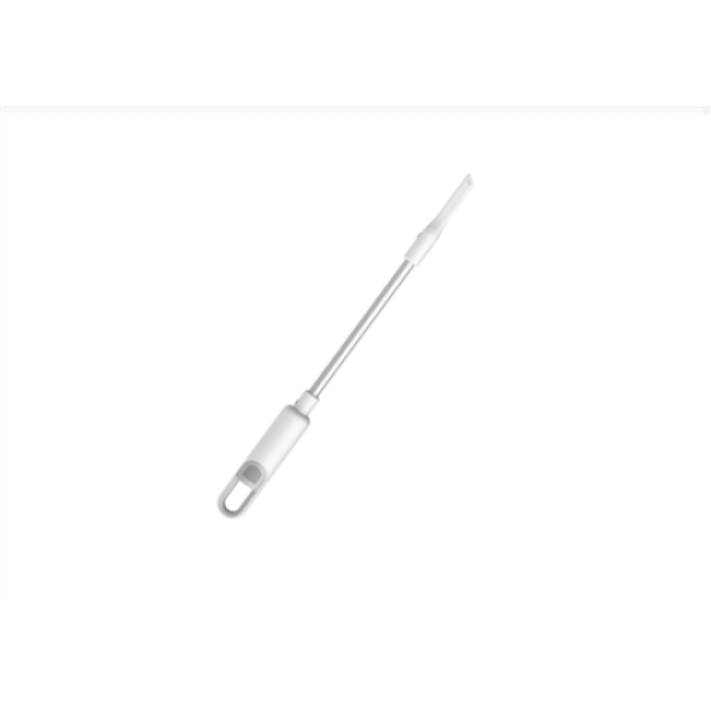 Xiaomi , Vacuum cleaner , Mi Light , Cordless operating , Handstick , W , 21.6 V , Operating time (max) 45 min , White