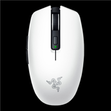 Razer , Optical Gaming Mouse , Orochi V2 , Wireless , Wireless (2.4GHz and BLE) , White , Yes