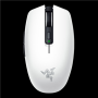 Razer , Optical Gaming Mouse , Orochi V2 , Wireless , Wireless (2.4GHz and BLE) , White , Yes