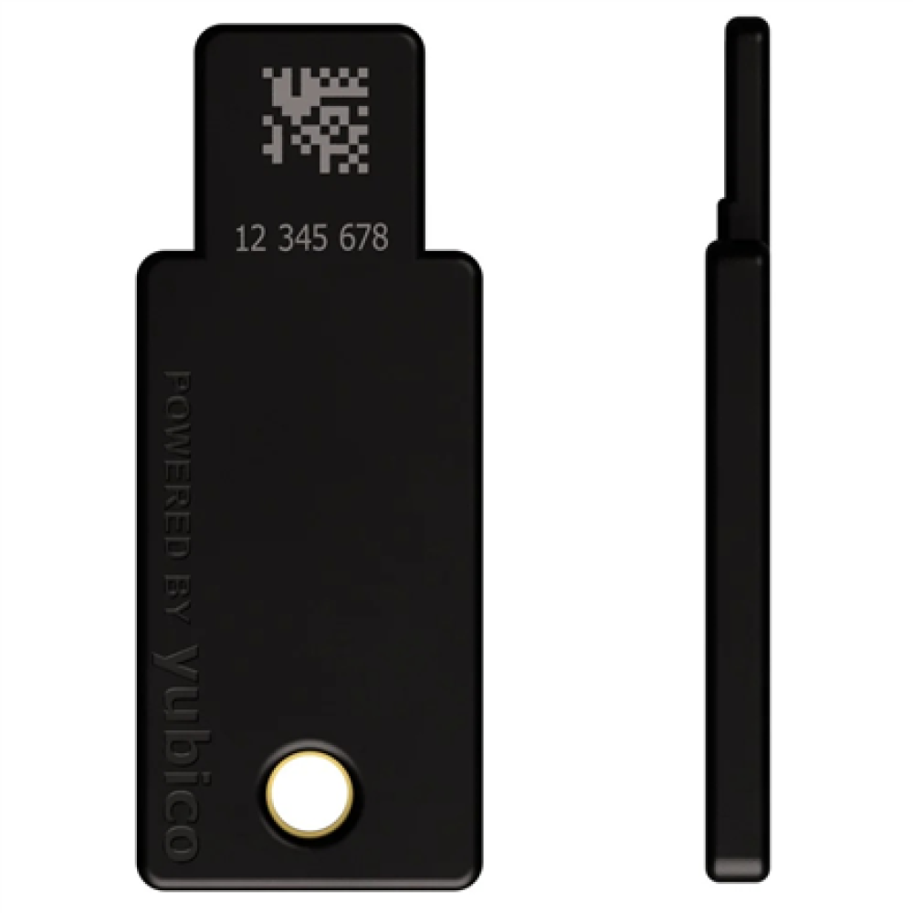 Western Digital , 5 NFC Hardware Security Key