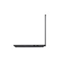 Lenovo ThinkPad P14s G7 Intel , Black , 14.5 , IPS , WUXGA , 1920 x 1200 pixels , Anti-glare , Intel Core Ultra 7 , 366H , 32 GB , LPCAMM2 LPDDR5X , Solid-state drive capacity 1000 GB , NVIDIA RTX PRO 1000 Blackwell Generation , GDDR7 , 8 GB , Windows 11 
