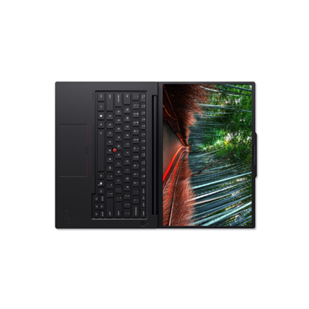Lenovo ThinkPad P14s G7 Intel , Black , 14.5 , IPS , WUXGA , 1920 x 1200 pixels , Anti-glare , Intel Core Ultra 7 , 366H , 32 GB , LPCAMM2 LPDDR5X , Solid-state drive capacity 1000 GB , NVIDIA RTX PRO 1000 Blackwell Generation , GDDR7 , 8 GB , Windows 11 