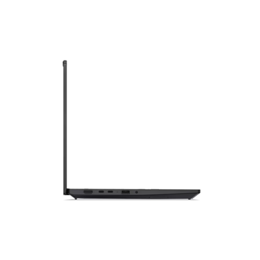 Lenovo ThinkPad P14s G7 Intel , Black , 14.5 , IPS , WUXGA , 1920 x 1200 pixels , Anti-glare , Intel Core Ultra 7 , 366H , 32 GB , LPCAMM2 LPDDR5X , Solid-state drive capacity 1000 GB , NVIDIA RTX PRO 1000 Blackwell Generation , GDDR7 , 8 GB , Windows 11 