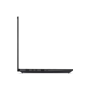 Lenovo ThinkPad P14s G7 Intel , Black , 14.5 , IPS , WUXGA , 1920 x 1200 pixels , Anti-glare , Intel Core Ultra 7 , 366H , 32 GB , LPCAMM2 LPDDR5X , Solid-state drive capacity 1000 GB , NVIDIA RTX PRO 1000 Blackwell Generation , GDDR7 , 8 GB , Windows 11 