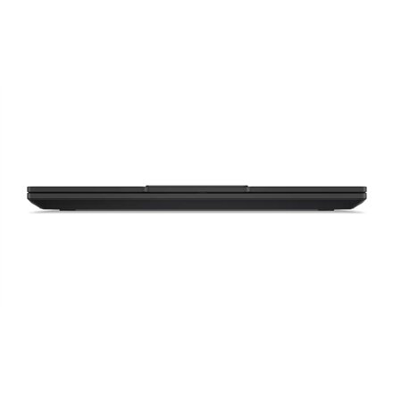 Lenovo ThinkPad P14s G7 Intel , Black , 14.5 , IPS , WUXGA , 1920 x 1200 pixels , Anti-glare , Intel Core Ultra 7 , 366H , 32 GB , LPCAMM2 LPDDR5X , Solid-state drive capacity 1000 GB , NVIDIA RTX PRO 1000 Blackwell Generation , GDDR7 , 8 GB , Windows 11 