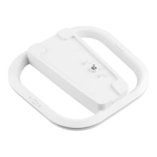 FIXED LED Stand for PlayStation 5, 5 (Slim) and 5 Pro, white , Fixed