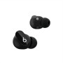 Beats True Wireless Noise Cancelling Earphones Studio Buds Built-in microphone, In-ear, Active Noise Cancelling, Bluetooth, Black