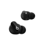 Beats True Wireless Noise Cancelling Earphones Studio Buds Built-in microphone, In-ear, Active Noise Cancelling, Bluetooth, Black