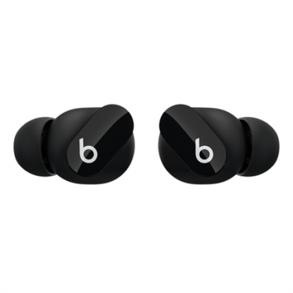 Beats True Wireless Noise Cancelling Earphones Studio Buds Built-in microphone, In-ear, Active Noise Cancelling, Bluetooth, Black