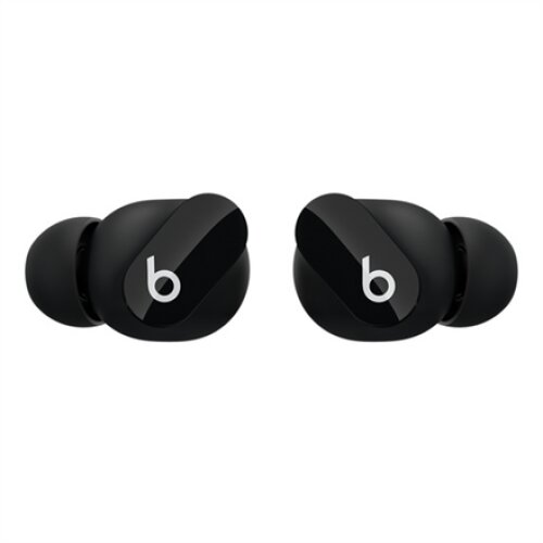 Beats True Wireless Noise Cancelling Earphones Studio Buds Built-in microphone, In-ear, Active Noise Cancelling, Bluetooth, Black