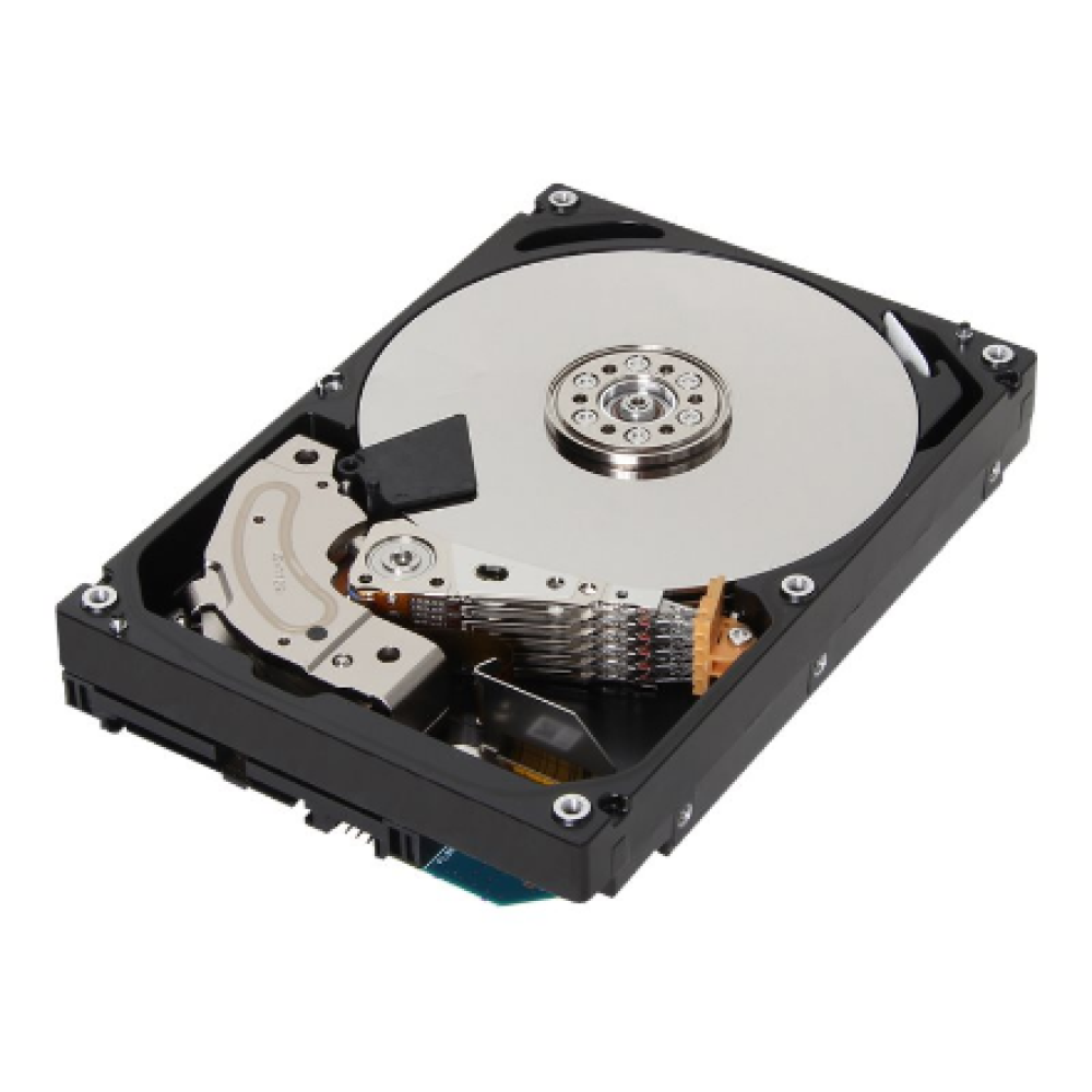 Toshiba HDD SATA 2TB 7200RPM 6GB/S/128MB MG04ACA200E , Toshiba